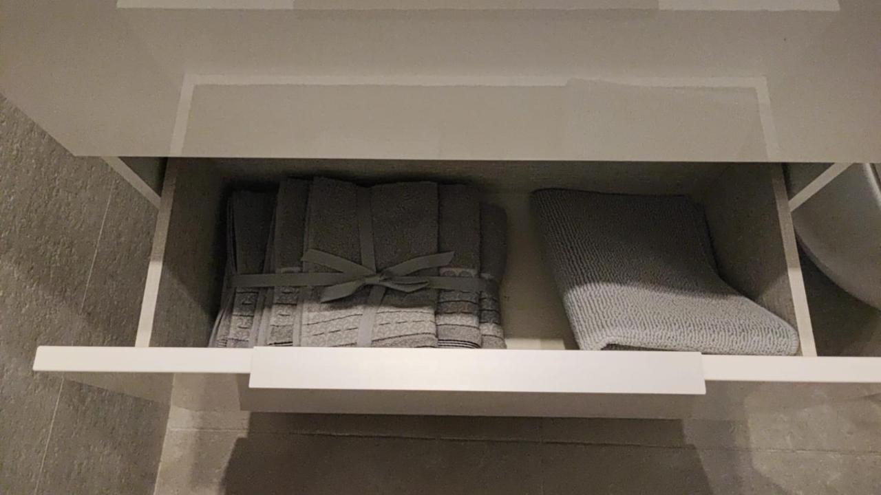 Apartamento Con Encanto Madrid Buitenkant foto
