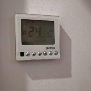 Apartamento Con Encanto Madrid Buitenkant foto