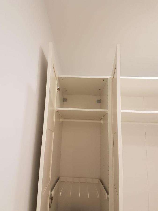 Apartamento Con Encanto Madrid Buitenkant foto