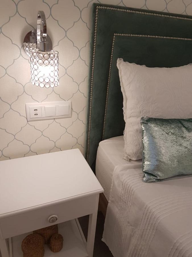 Apartamento Con Encanto Madrid Buitenkant foto