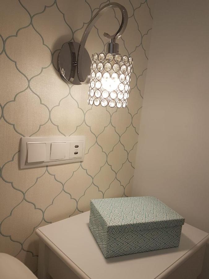Apartamento Con Encanto Madrid Buitenkant foto
