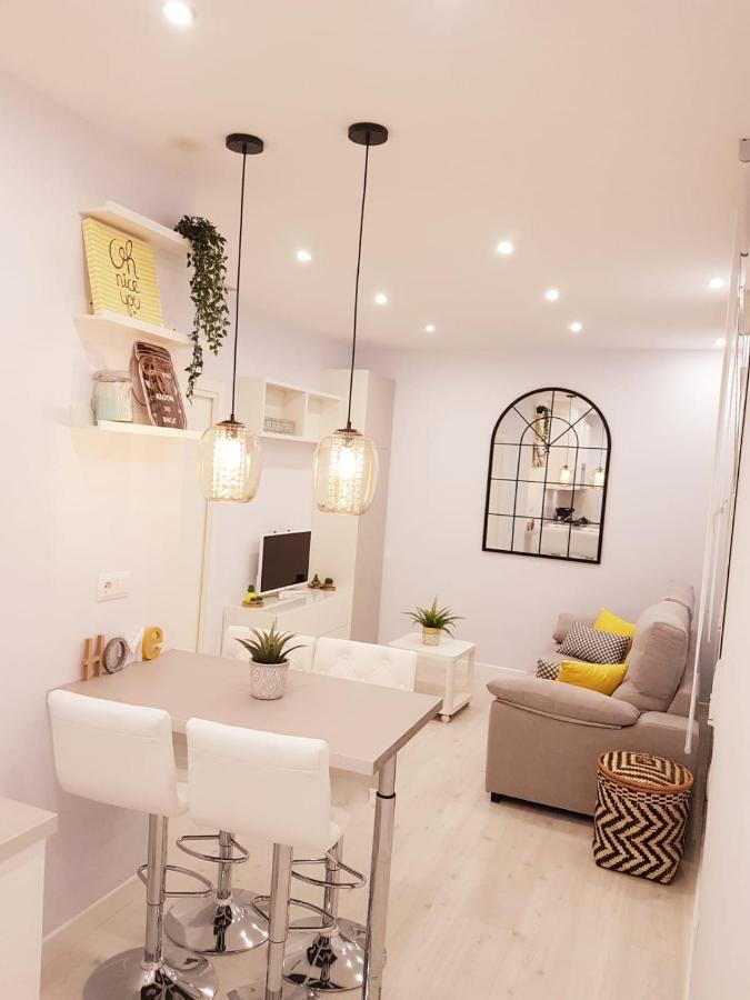 Apartamento Con Encanto Madrid Buitenkant foto