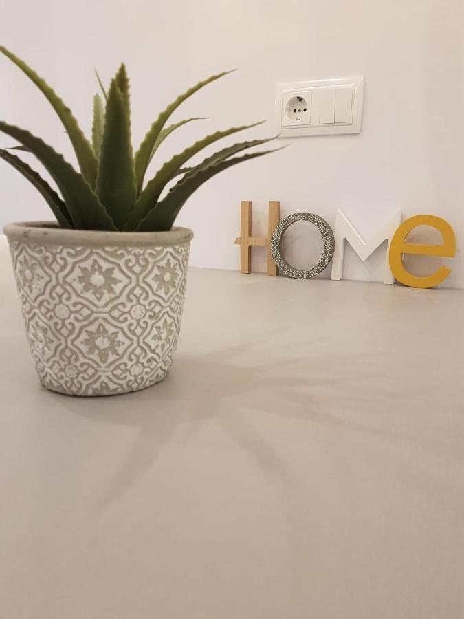 Apartamento Con Encanto Madrid Buitenkant foto