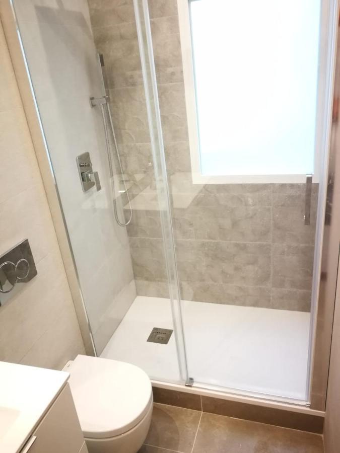 Apartamento Con Encanto Madrid Buitenkant foto